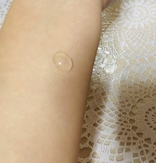 リペアモイストWエッセンス/ブルークレール/美容液を使ったクチコミ(5枚目)