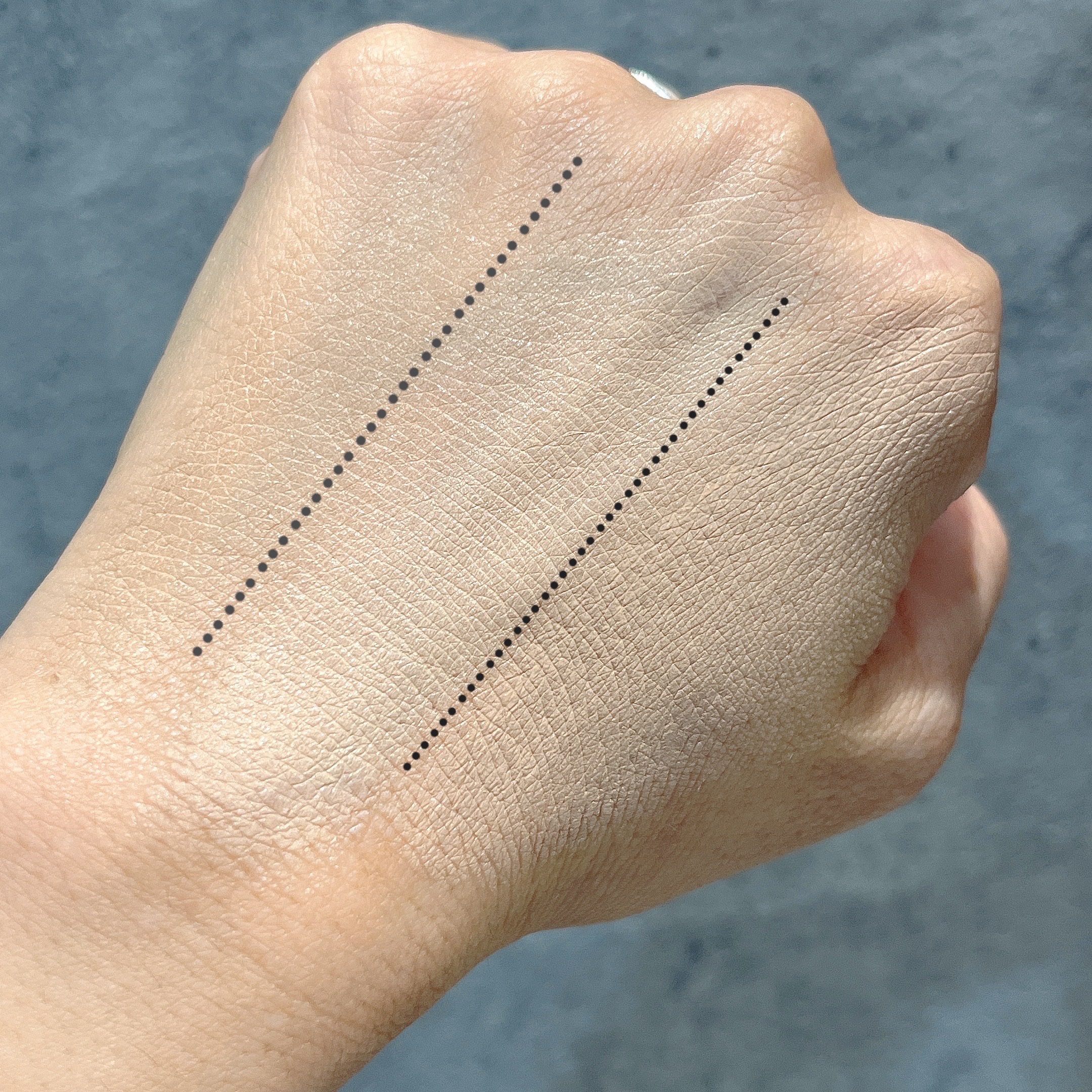 スピードフィニッシュ セラム BB カバー/ESPRIQUE/BBクリームを使ったクチコミ（3枚目）