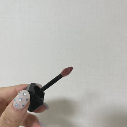 センシュアルヌードグロス/HERA/リップグロスを使ったクチコミ(4枚目)