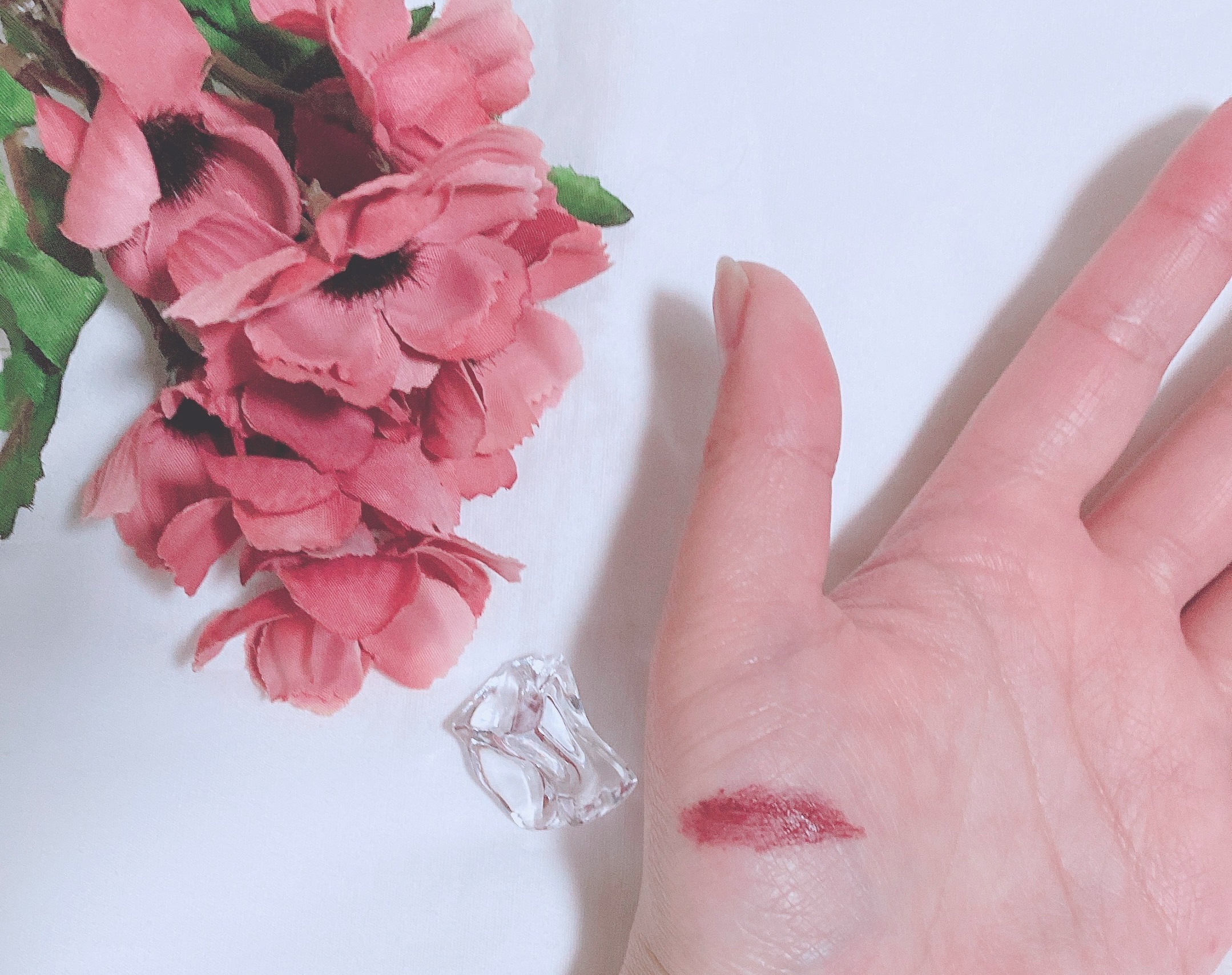 ラッシュデザイナー・ビルドアップマスカラ ボリュームロング/ブリリアージュ/マスカラを使ったクチコミ（3枚目）