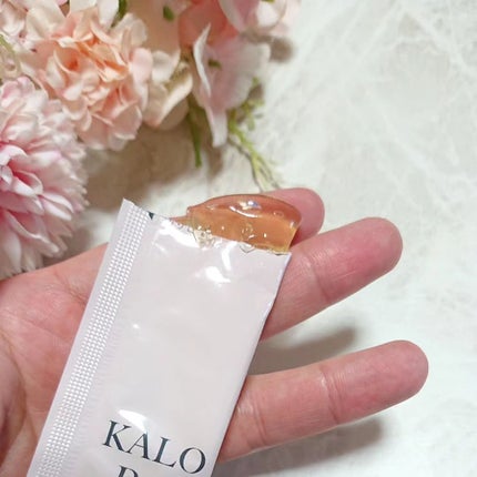 KALOPoi Bio/HANAKOLLECTION/食品を使ったクチコミ(5枚目)