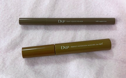 シルキーリキッドアイライナーWP/D-UP/リキッドアイライナーを使ったクチコミ(1枚目)