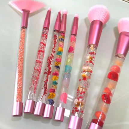 メイクブラシ/メイクブラシを使ったクチコミ(1枚目)