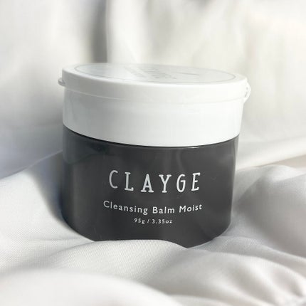 ã¯ã¬ã³ãžã³ã°ããŒã ã¢ã€ã¹ãN/CLAYGE/ã¯ã¬ã³ãžã³ã°ããŒã ã䜿ã£ãã¯ãã³ãïŒ4æç®ïŒ