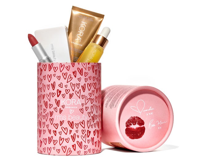 ラブライフコレクション rms beauty