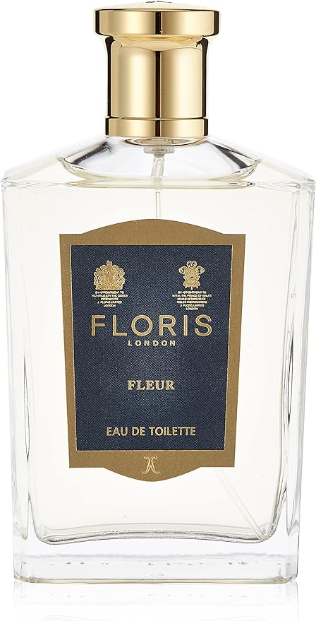 フローリス（FLORIS） FL オードトワレ フルール