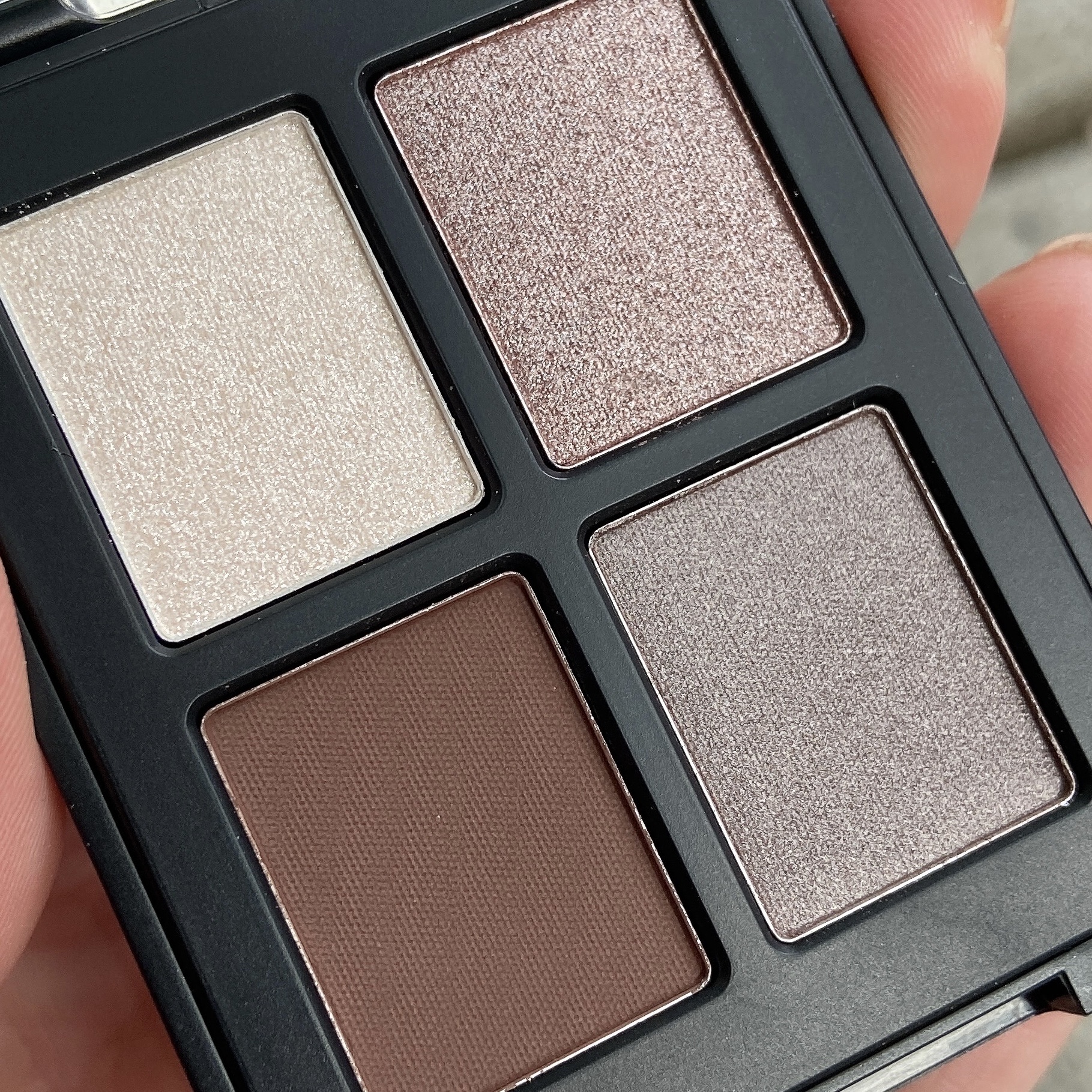 ルイ バイ カラーマジョリティー /louis by COLOR MAJORITY/カラーコンタクトレンズを使ったクチコミ（2枚目）