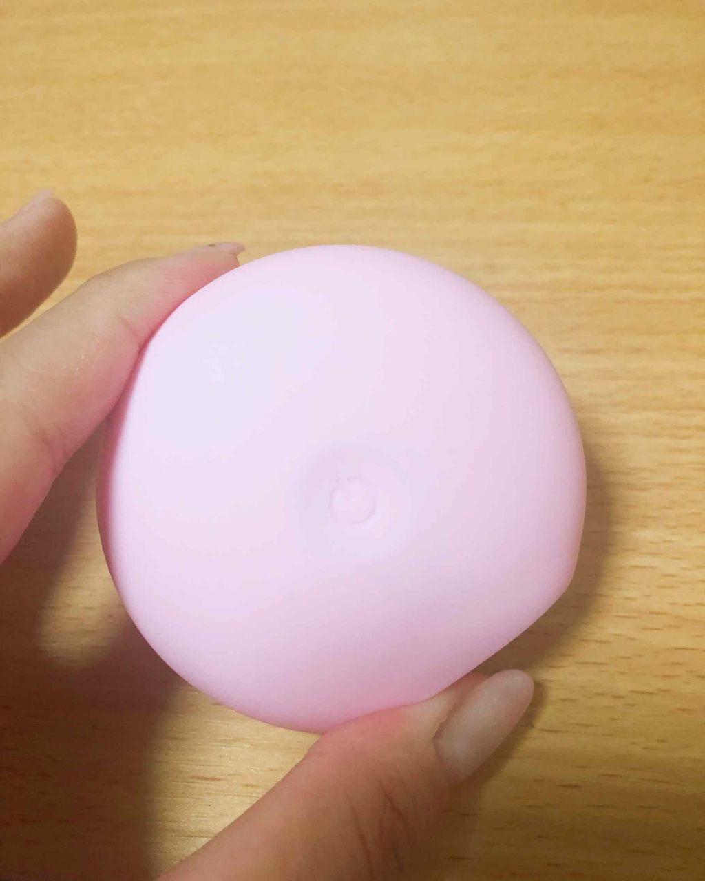 LUNA play/ヤーマン/美顔器・マッサージを使ったクチコミ(2枚目)