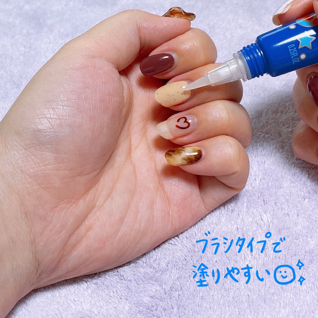 限定ネイルオイル トリートメント シア ネイルオイル L Occitaneの口コミ こんにちは 最近パケ買いしたアイテムを By まる子 混合肌 代後半 Lips