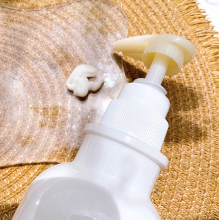 スカルプD ボーテ 薬用スカルプシャンプー(モイスト)/薬用トリートメントパック(モイスト)/アンファー(スカルプD)/市販シャンプーを使ったクチコミ(5枚目)