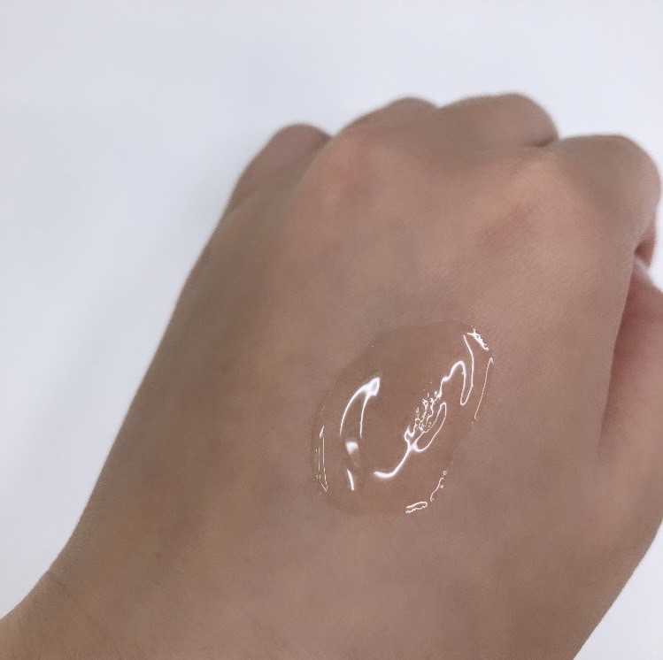 ハイドレイティング モイスチャー アンプル/DEAR SISTER/美容液を使ったクチコミ（3枚目）