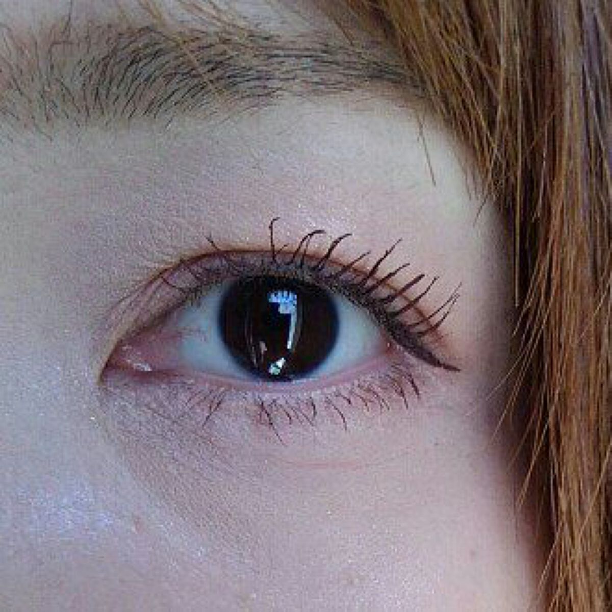 パールグロウハイライト/CEZANNE/パウダーハイライトを使ったクチコミ（2枚目）