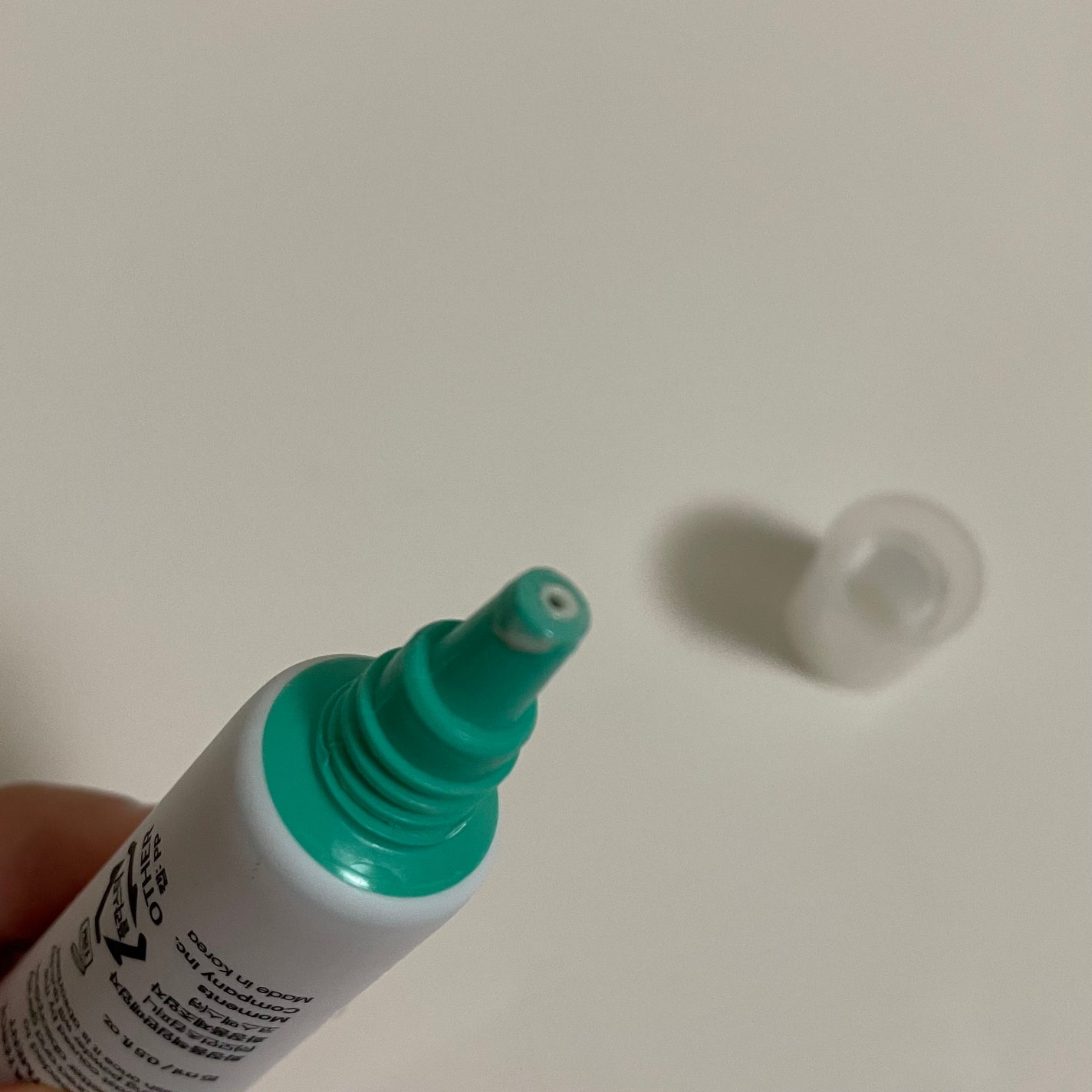 シカテロル美容液/beplain/美容液を使ったクチコミ(4枚目)