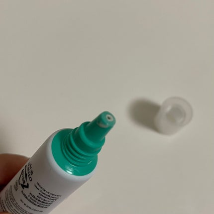 シカテロル美容液/beplain/美容液を使ったクチコミ(4枚目)