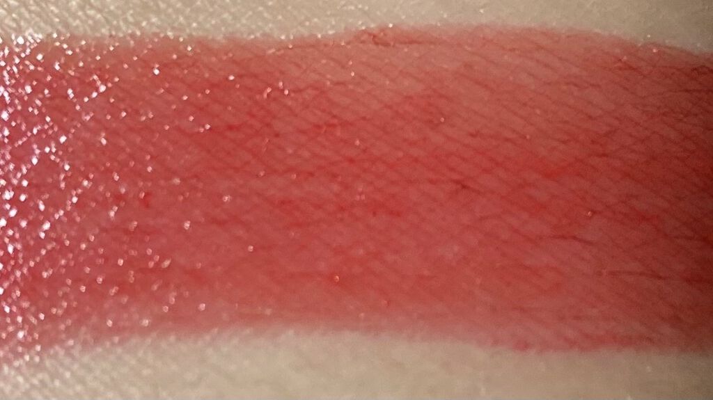 ブライトアップルージュ/media/口紅を使ったクチコミ（2枚目）