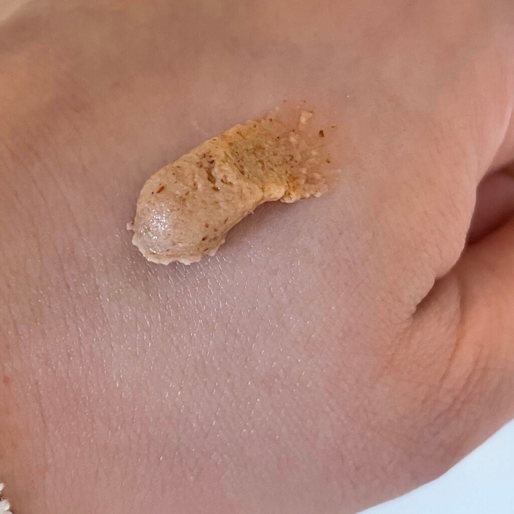 クレンズクリーム/ドクターハウシュカ /その他洗顔料を使ったクチコミ(3枚目)