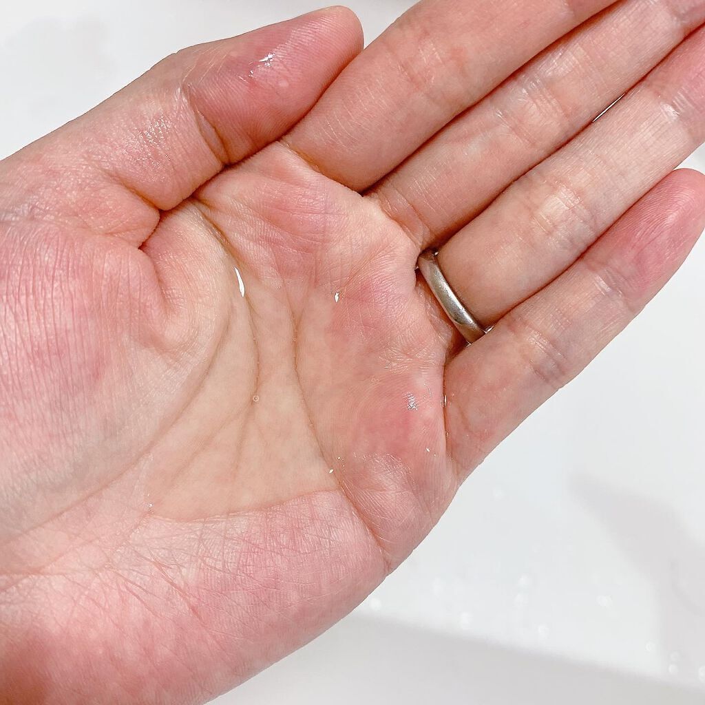 はちみつ on LIPS 「バーミーストック モイストシャンプー/モイストトリートメント...」(4枚目)