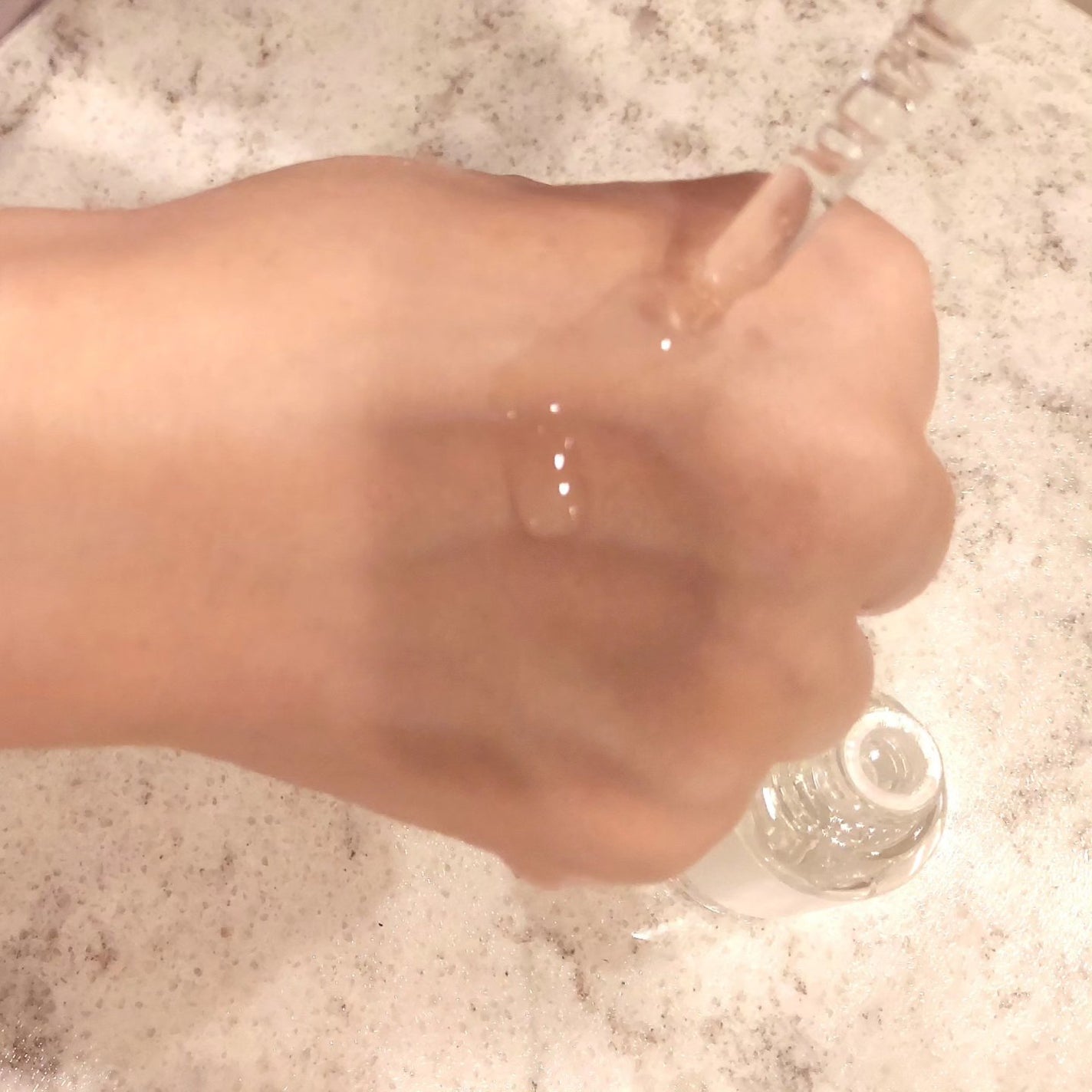 131 ポア クリアリング セラム/Celladix/美容液を使ったクチコミ(2枚目)