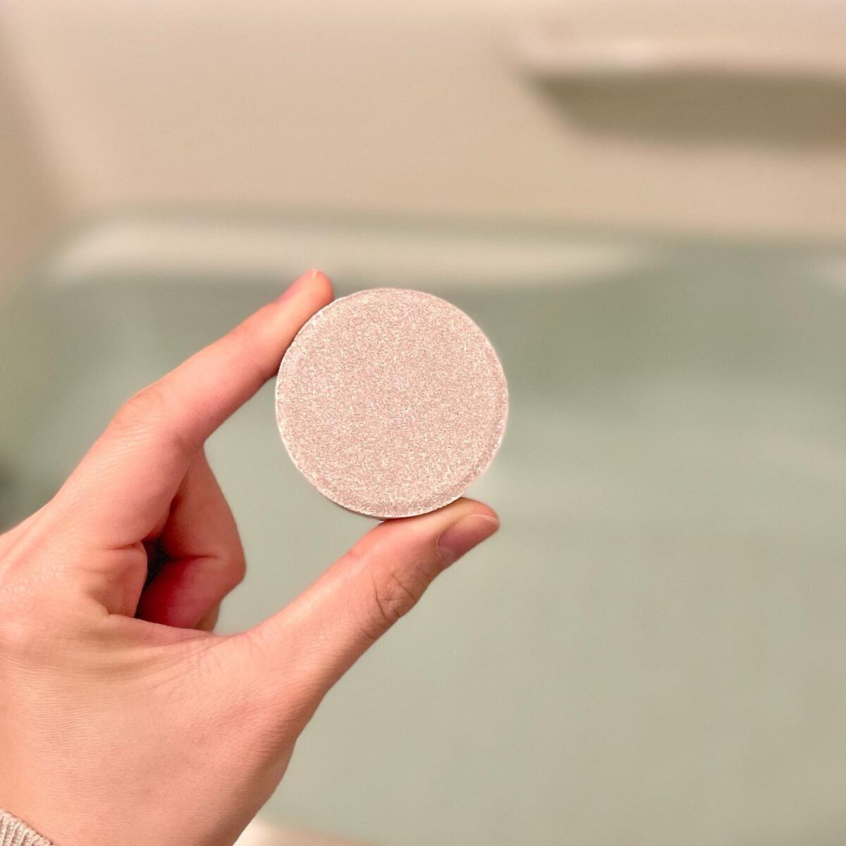 ルシュワ/LeSchwar/Dr. Choi's Solution/炭酸系入浴剤を使ったクチコミ(7枚目)