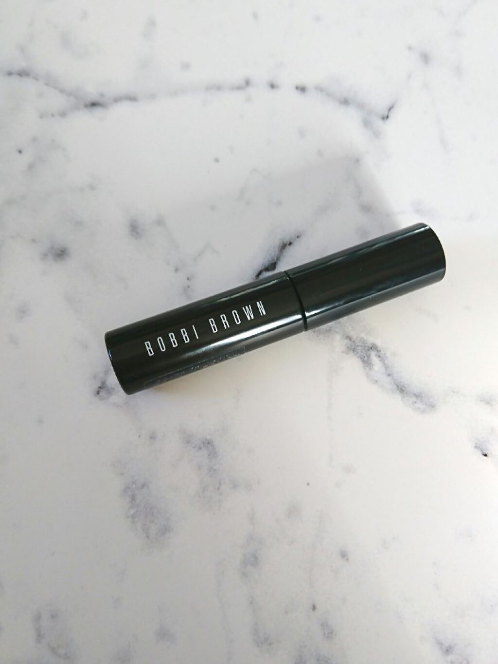 BOBBI BROWN ナチュラル ブローシェイパーのクチコミ「今は眉〜目元のメイクがとても大事ですよね。
これは今よりヘアカラーが大人し目の頃に購入したもの.....」（1枚目）