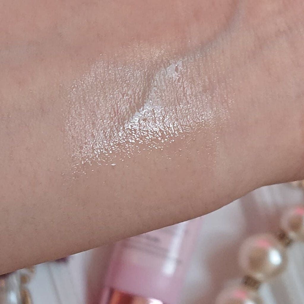 水光DMクリーム/DMクリーム/フェイスクリームを使ったクチコミ(5枚目)