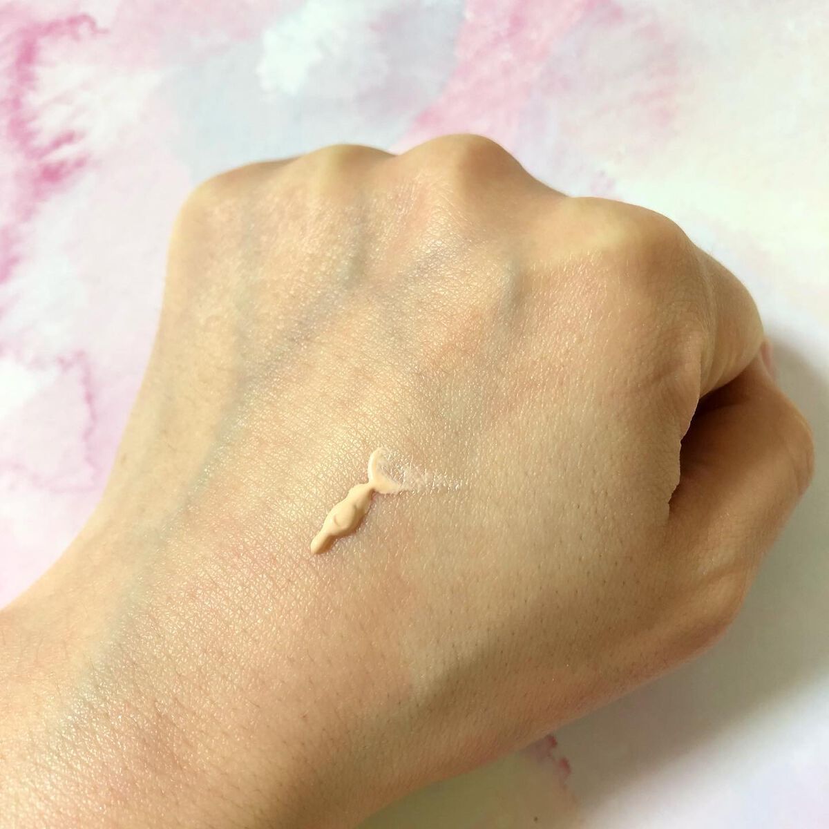 リンクルUV乳液/なめらか本舗/日焼け止めミルクを使ったクチコミ(4枚目)