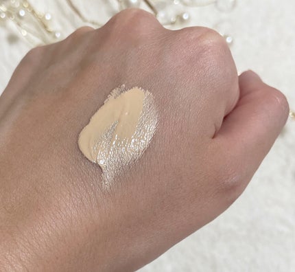 ゼン ウェア フルイド/DECORTÉ/リキッドファンデーションを使ったクチコミ(3枚目)