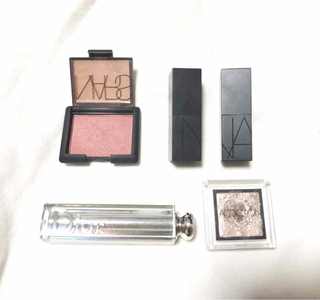 【旧】ディオール アディクト リップスティック/Dior/口紅を使ったクチコミ(1枚目)