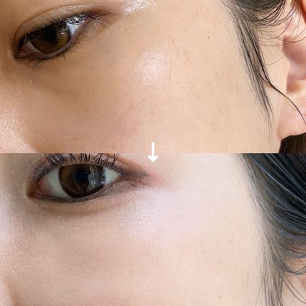 ピンクティーツリーカバーアップグロウクッション/APLIN/クッションファンデーションを使ったクチコミ(5枚目)