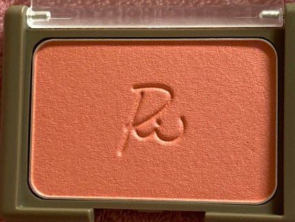 ヴェールグロウチーク/Ririmew/パウダーチークを使ったクチコミ(4枚目)