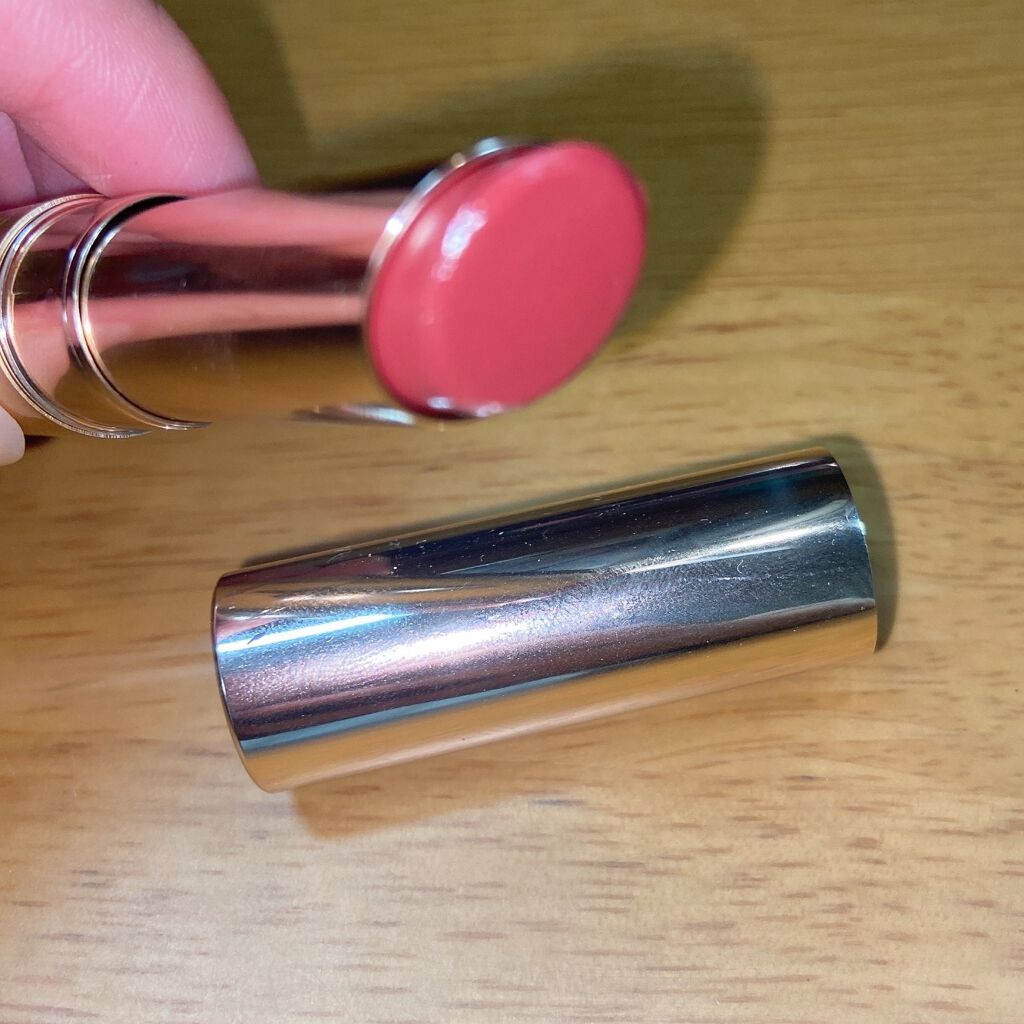 オペラ リップティント N/OPERA/リップティントを使ったクチコミ（2枚目）