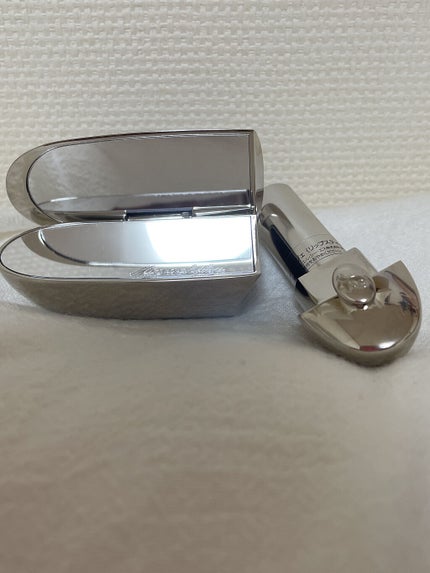 ルージュ ジェ/GUERLAIN/口紅を使ったクチコミ(2枚目)