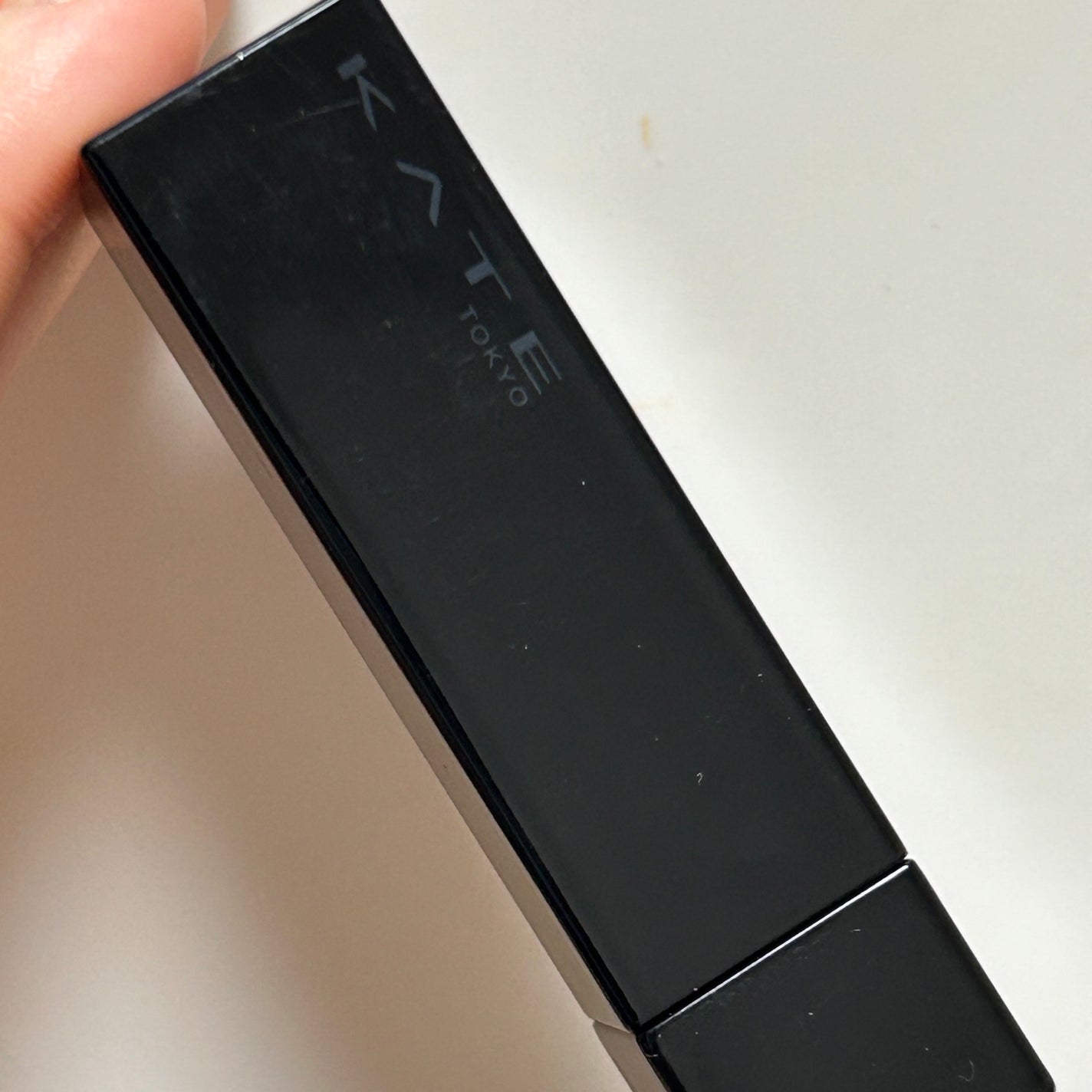 ケイト リップモンスター/KATE/口紅を使ったクチコミ(1枚目)