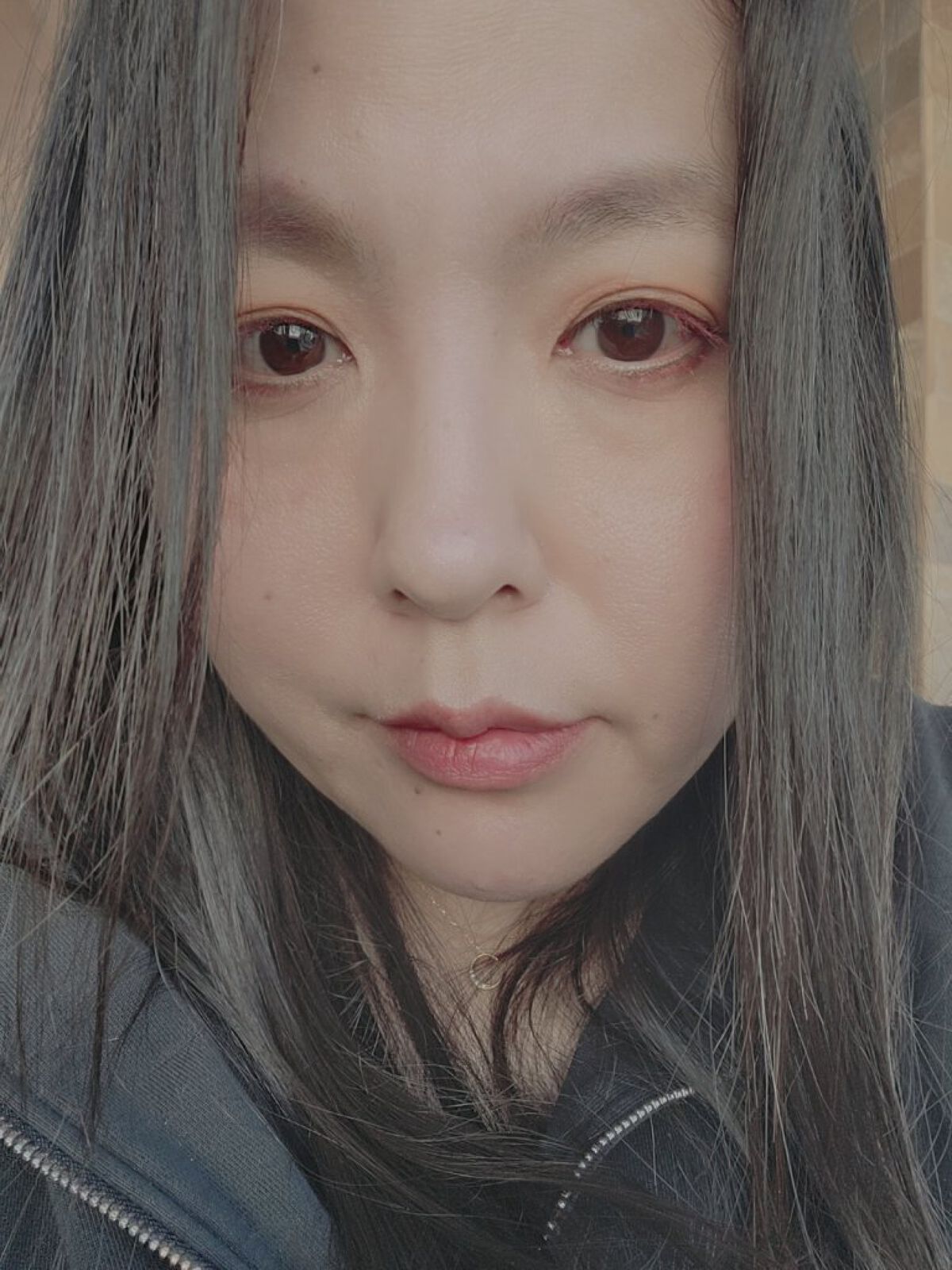 ロング＆カールマスカラ アドバンストフィルム/ヒロインメイク/マスカラを使ったクチコミ（2枚目）