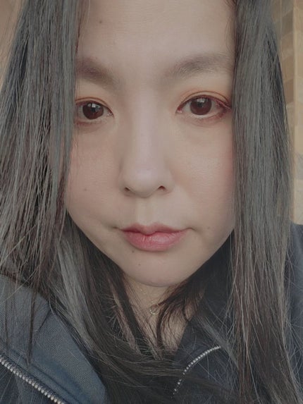 ロング&カールマスカラ アドバンストフィルム/ヒロインメイク/マスカラを使ったクチコミ(2枚目)