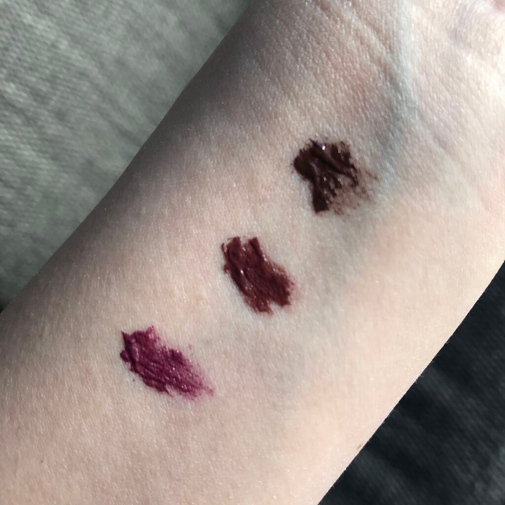 ロング&カールマスカラ アドバンストフィルム/ヒロインメイク/マスカラを使ったクチコミ(2枚目)