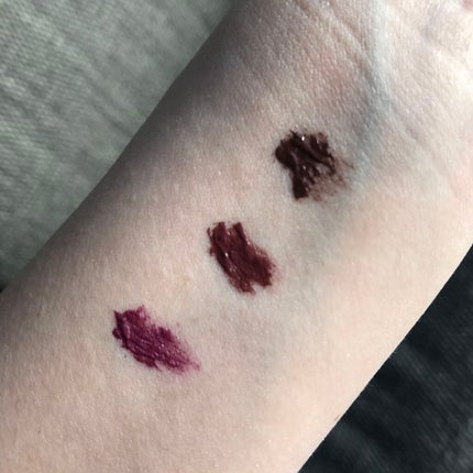 ロング&カールマスカラ アドバンストフィルム/ヒロインメイク/マスカラを使ったクチコミ(2枚目)