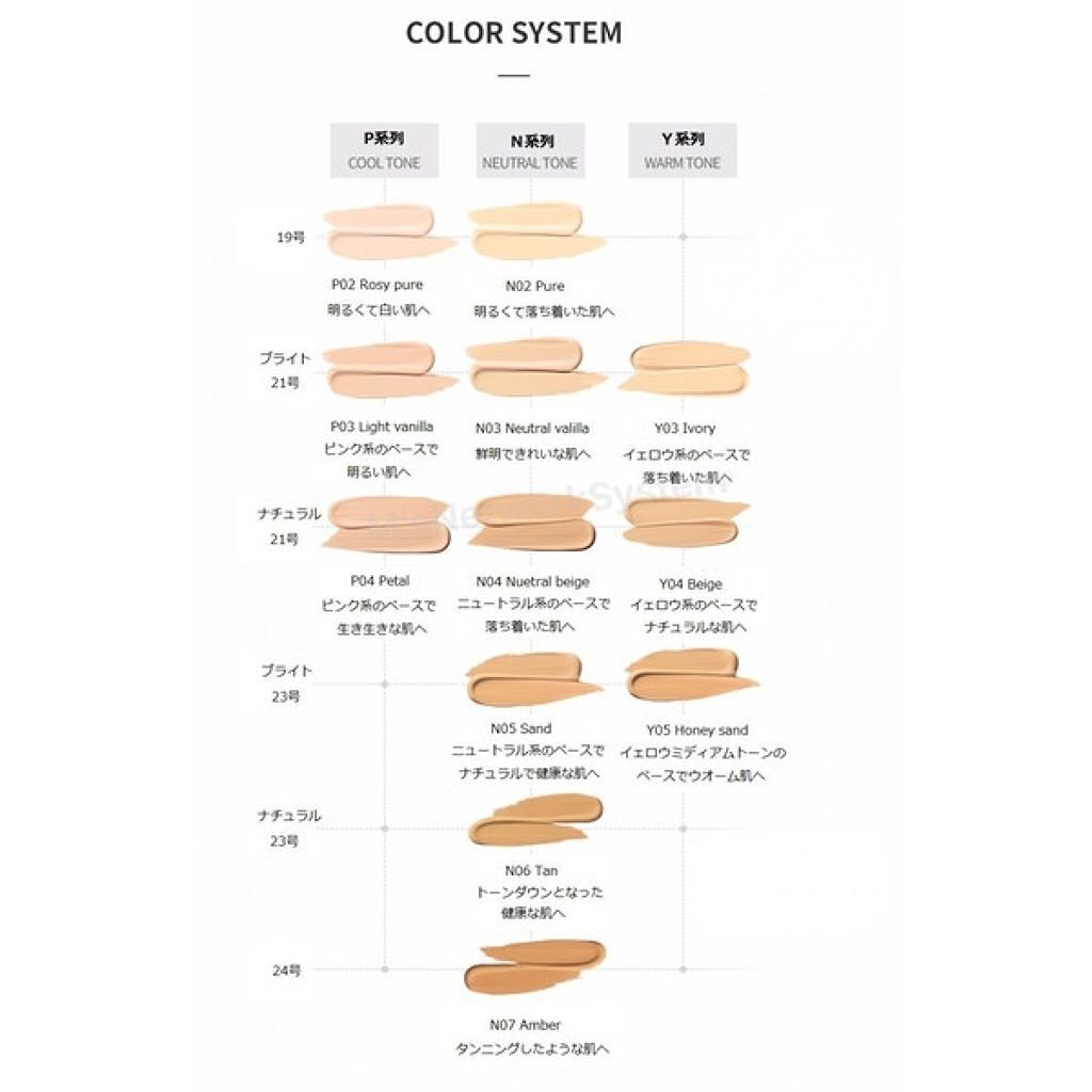 ダブルラスティング ファンデーション/ETUDE/リキッドファンデーションを使ったクチコミ(3枚目)