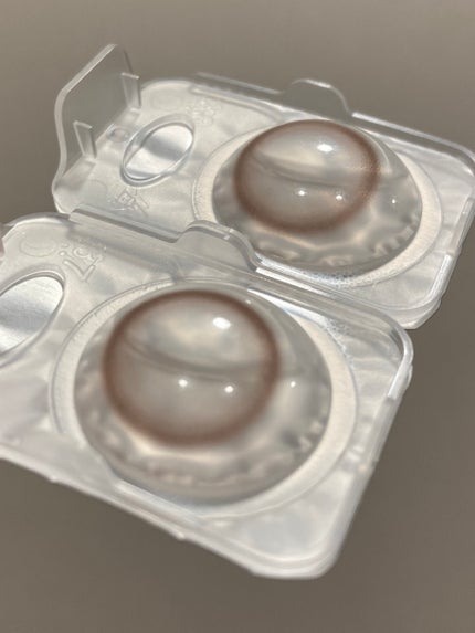 ルイ バイ カラーマジョリティー /louis by COLOR MAJORITY/カラーコンタクトレンズを使ったクチコミ(1枚目)