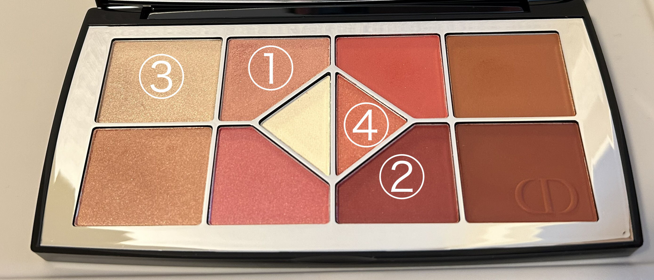 ディオールショウ ディス クルール / Diorの口コミ | おすすめ順 | 68