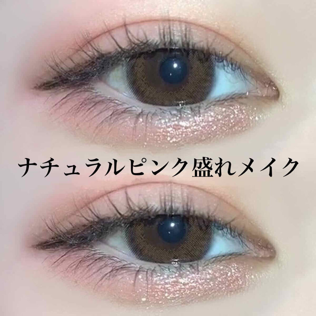 バレンタインボックス3ローズモーメント/VAVI MELLO/アイシャドウパレットを使ったクチコミ（1枚目）