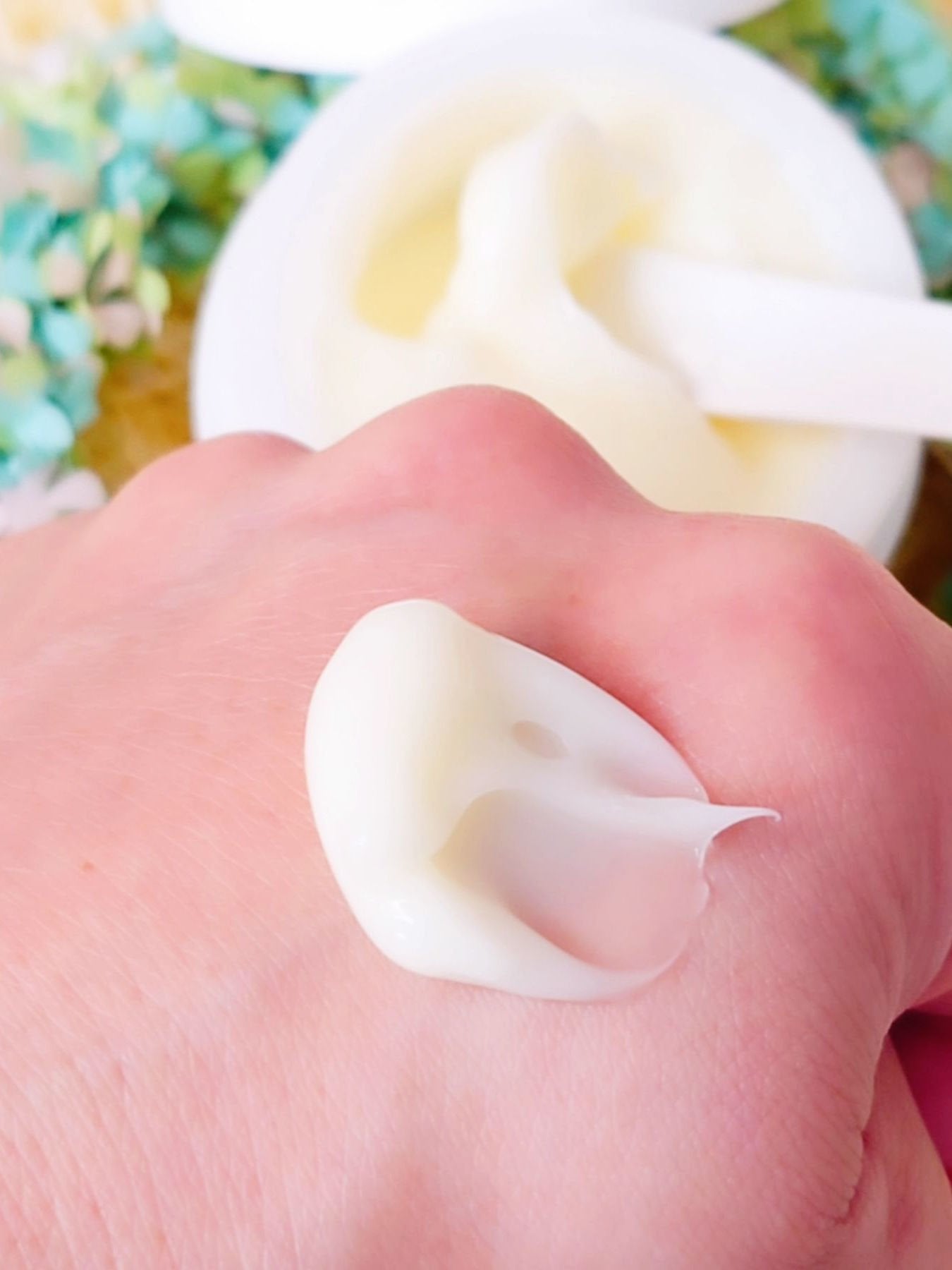 レッドブレミッシュ リペアスージングクリーム/Dr.G/フェイスクリームを使ったクチコミ(4枚目)