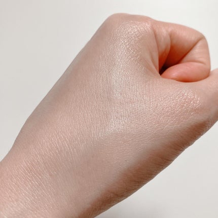 ダルバ ホワイトトリュフファーストスプレーセラム/ダルバ/ミスト状化粧水を使ったクチコミ(10枚目)