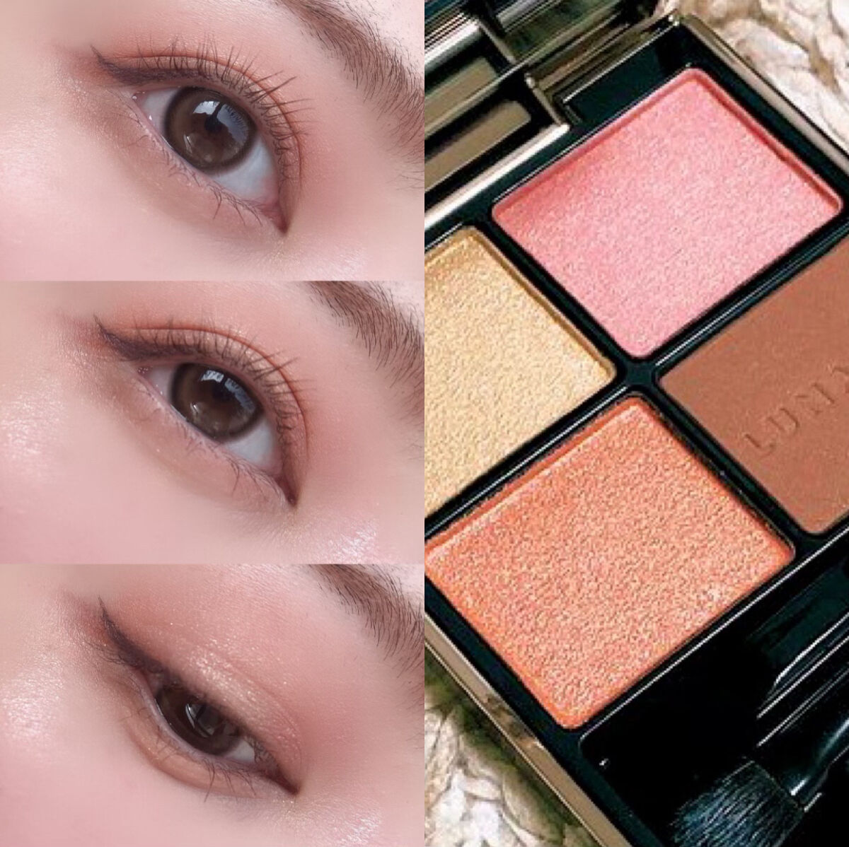 ブラッシュ/NARS/パウダーチークを使ったクチコミ（2枚目）