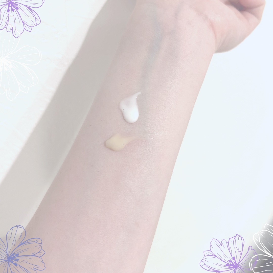 スペシャルトライアルセット/Jullants/トライアルキットを使ったクチコミ（3枚目）