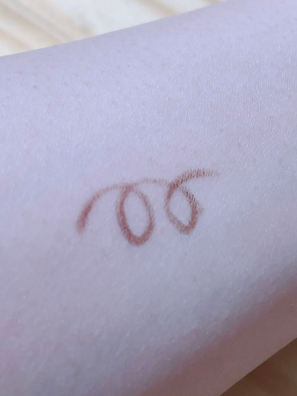 エテュセ ラスティング ジェルライナー/ettusais/ジェルアイライナーを使ったクチコミ(2枚目)