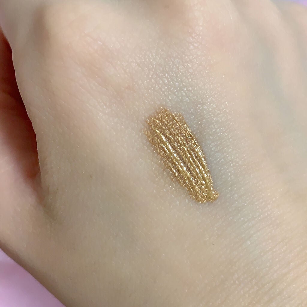 アイブロウフィルター/ドーリーウインク/眉マスカラを使ったクチコミ(4枚目)