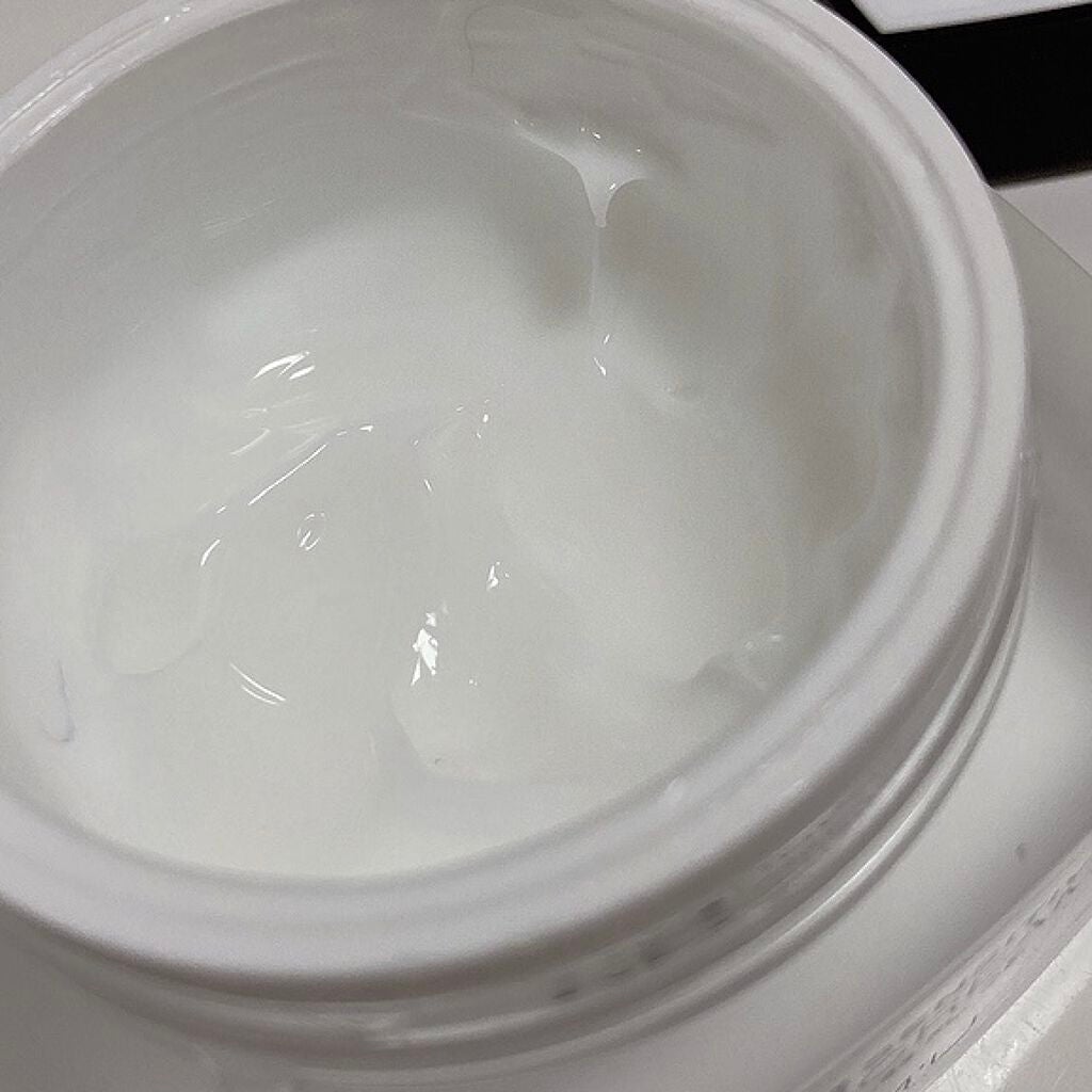 サミュ PHセンシティブクリーム/SAM'U/フェイスクリームを使ったクチコミ(2枚目)