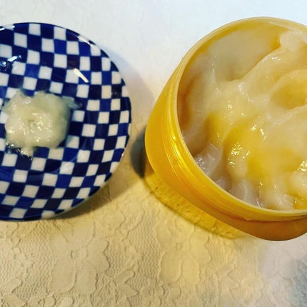 プレミアムリペアマスク(資生堂 プレミアムリペアマスク)/TSUBAKI/ヘアマスク・ヘアパックを使ったクチコミ(1枚目)