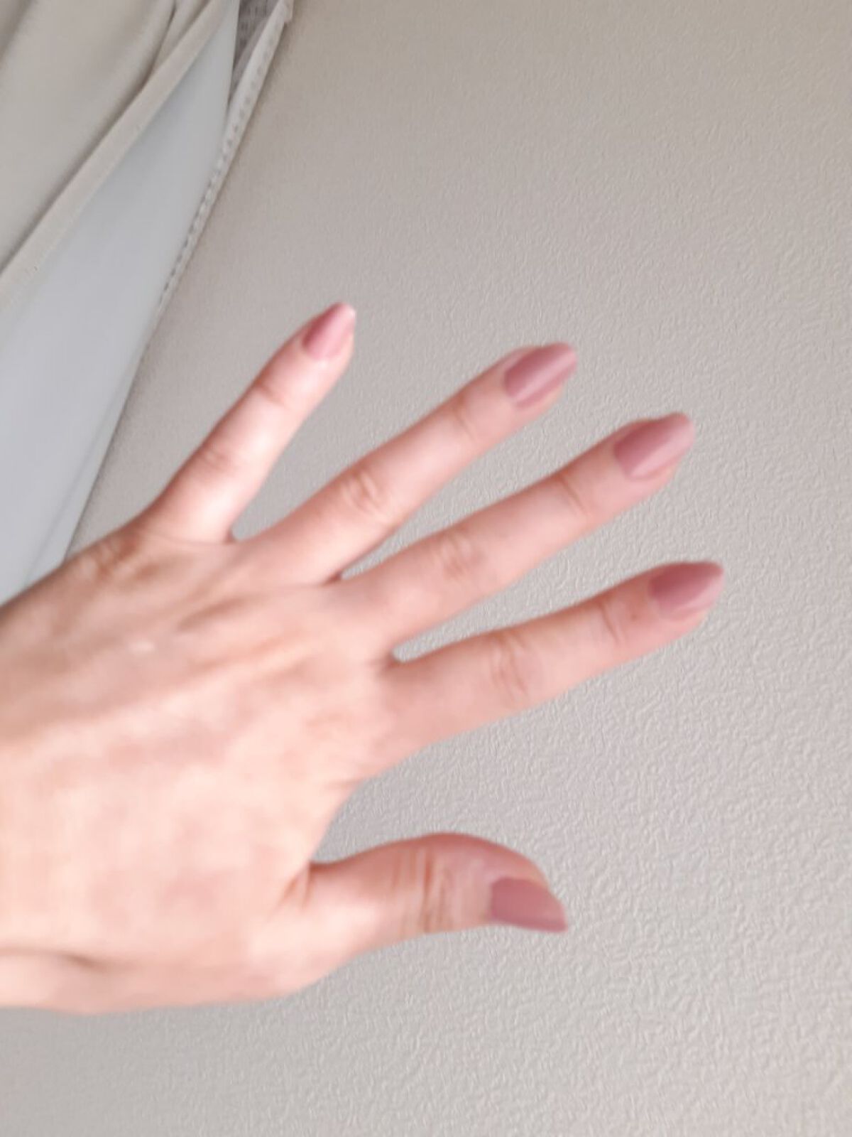 カラフルネイルズ/キャンメイク/マニキュアを使ったクチコミ(2枚目)